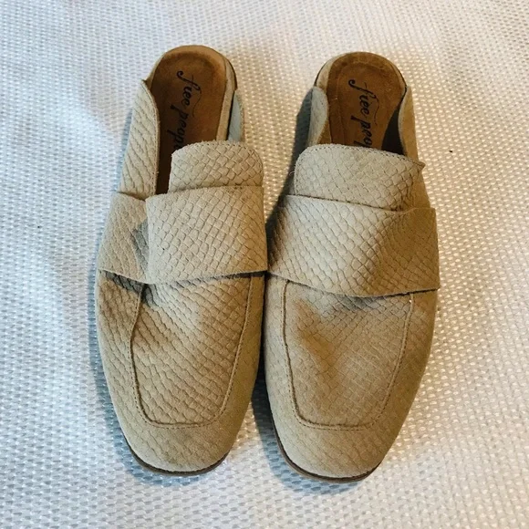 Free people mules - Picture 2 of 6
